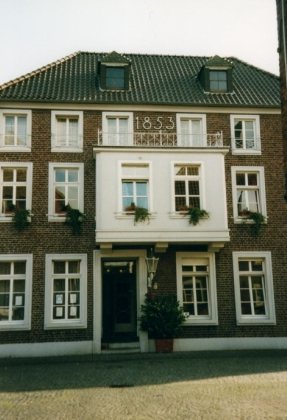 FlachsHauS-Villa