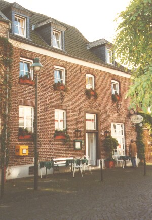 FlachsHauS